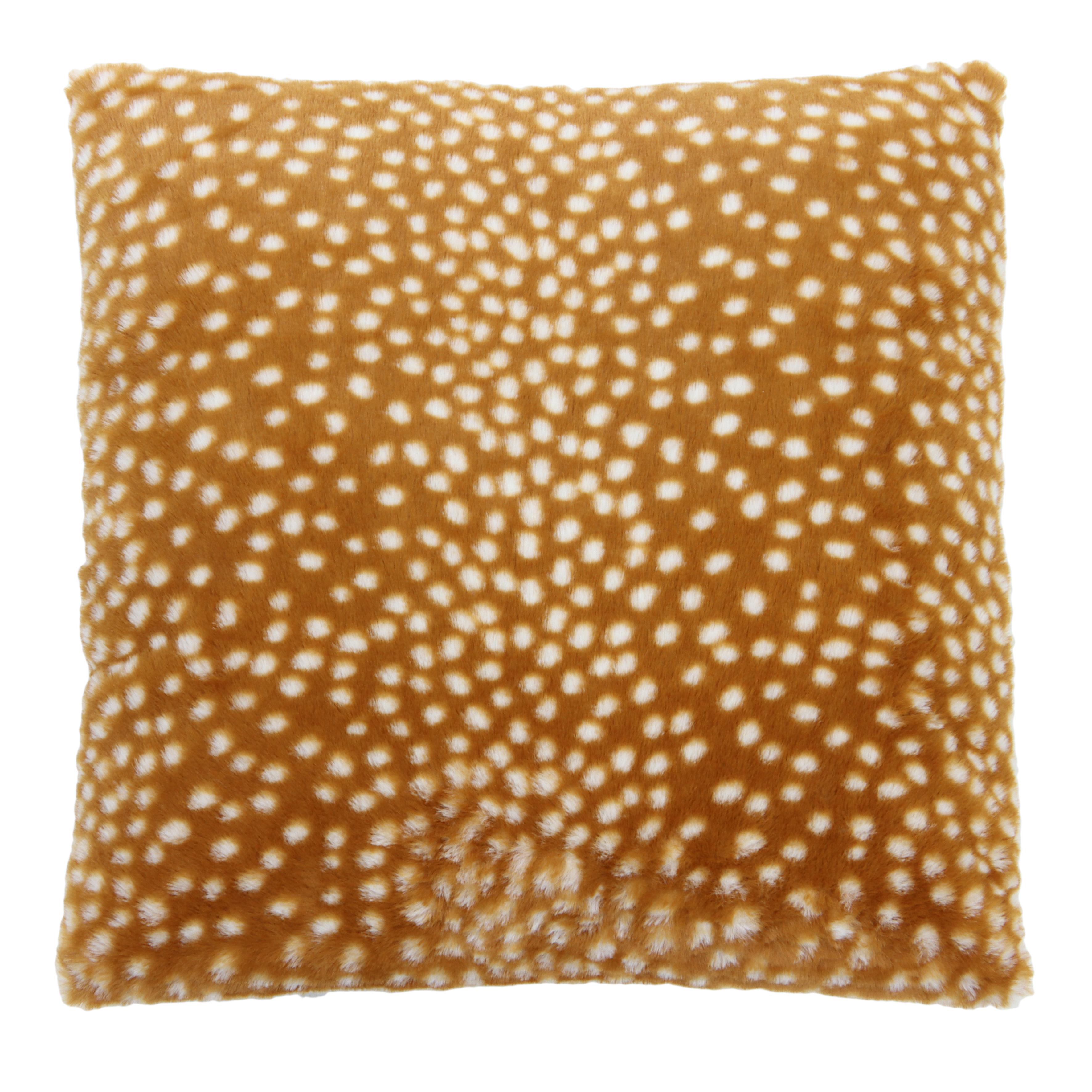 COUSSIN FAON 40X40CM