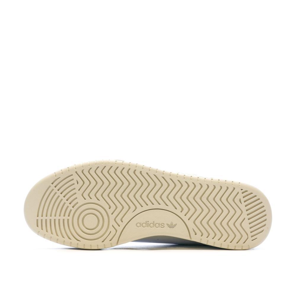 Adidas Baskets Blanches Femme Adidas Court Tourino Bold