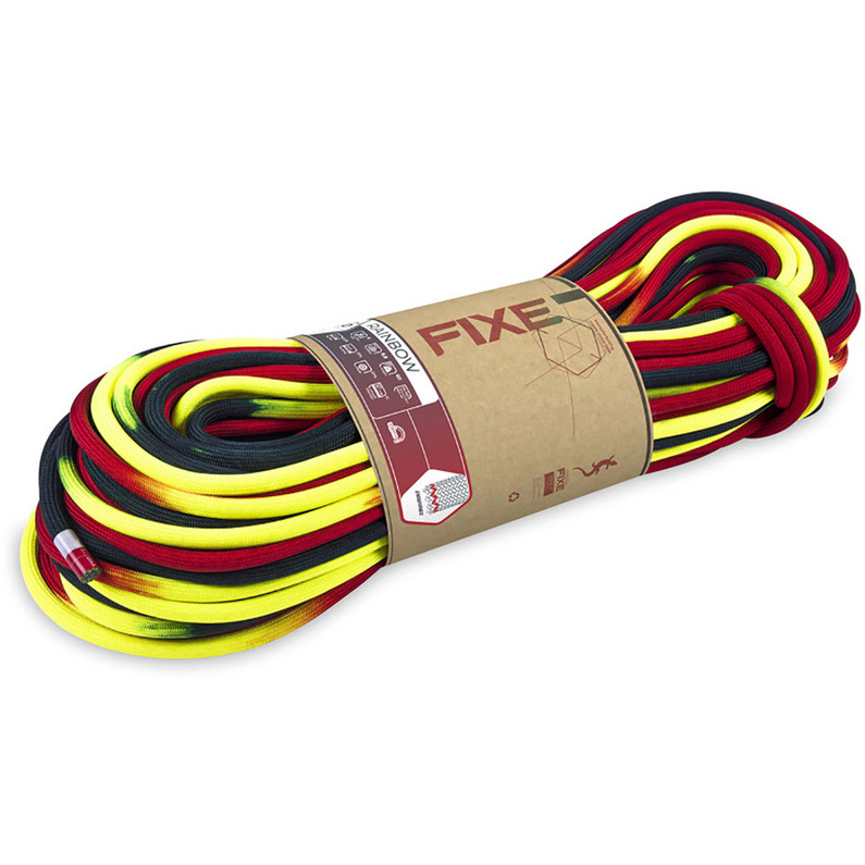 Fixe Rainbow 9,6mm End Kletterseil