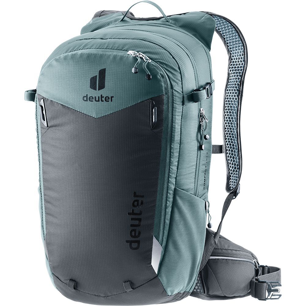 DeuterCompact 14+3