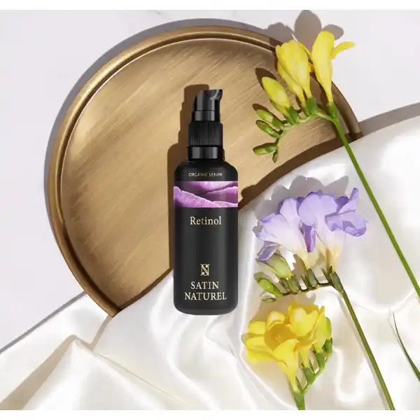 Bio Retinol Serum