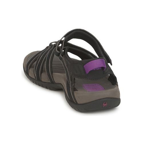 Teva - TIRRA - Noir / Gris