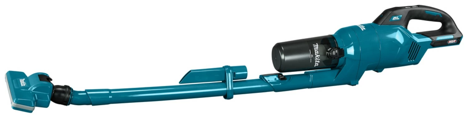 Makita CL003GZ 40V Max Li-Ion accu stofzuiger body - 200mbar