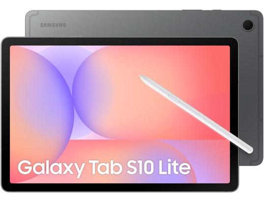 SAMSUNG - Tablette tactile SM-X400NZAREUB