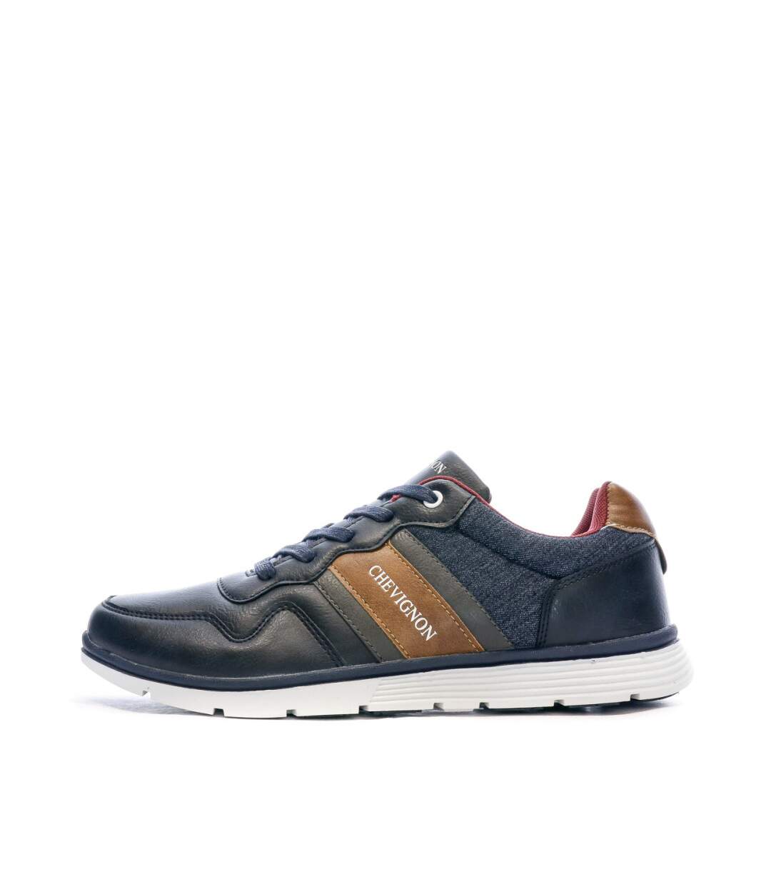 Baskets Marine Homme Chevignon Drive
