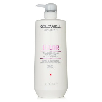 Goldwell Goldwell Dual Senses Color Brilliance Conditioner (Luminosity For Fine to Normal Hair)