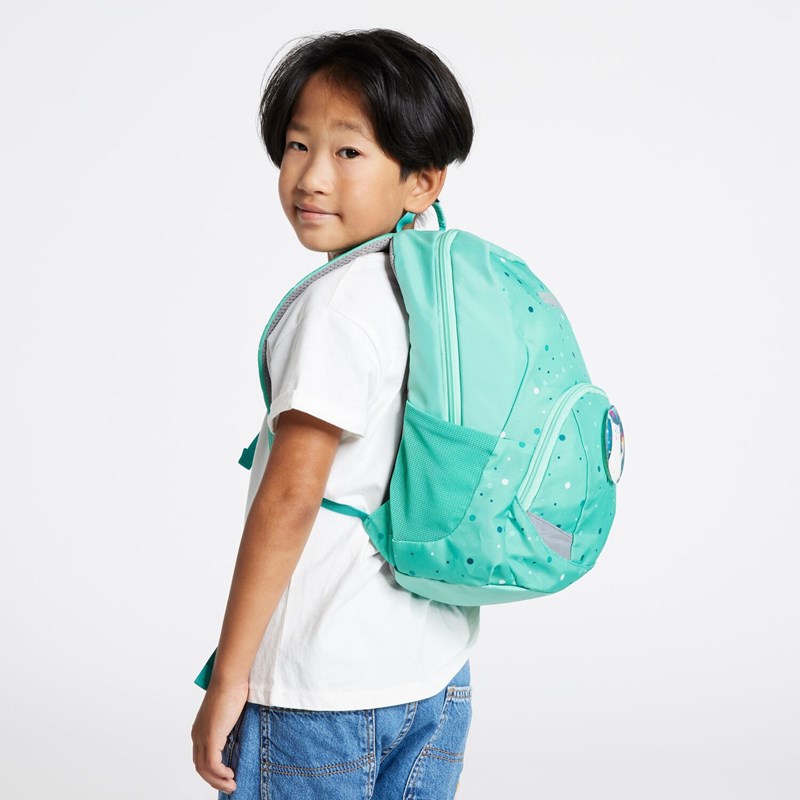 Ergobag<br>Børnehaverygsæk Ease L