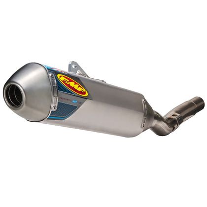 Silencieux FMF Factory 4.1 RCT Inox Tout terrain