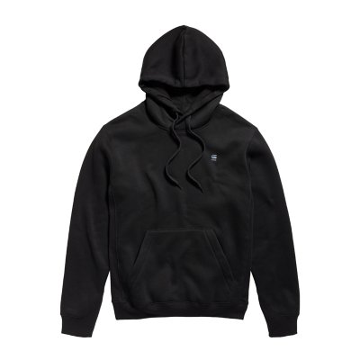 Sweatshirt à capuche homme Premium Core G-STAR