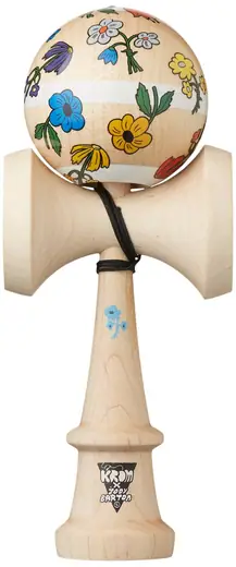 KROM x Jody Barton Kendama | SkatePro