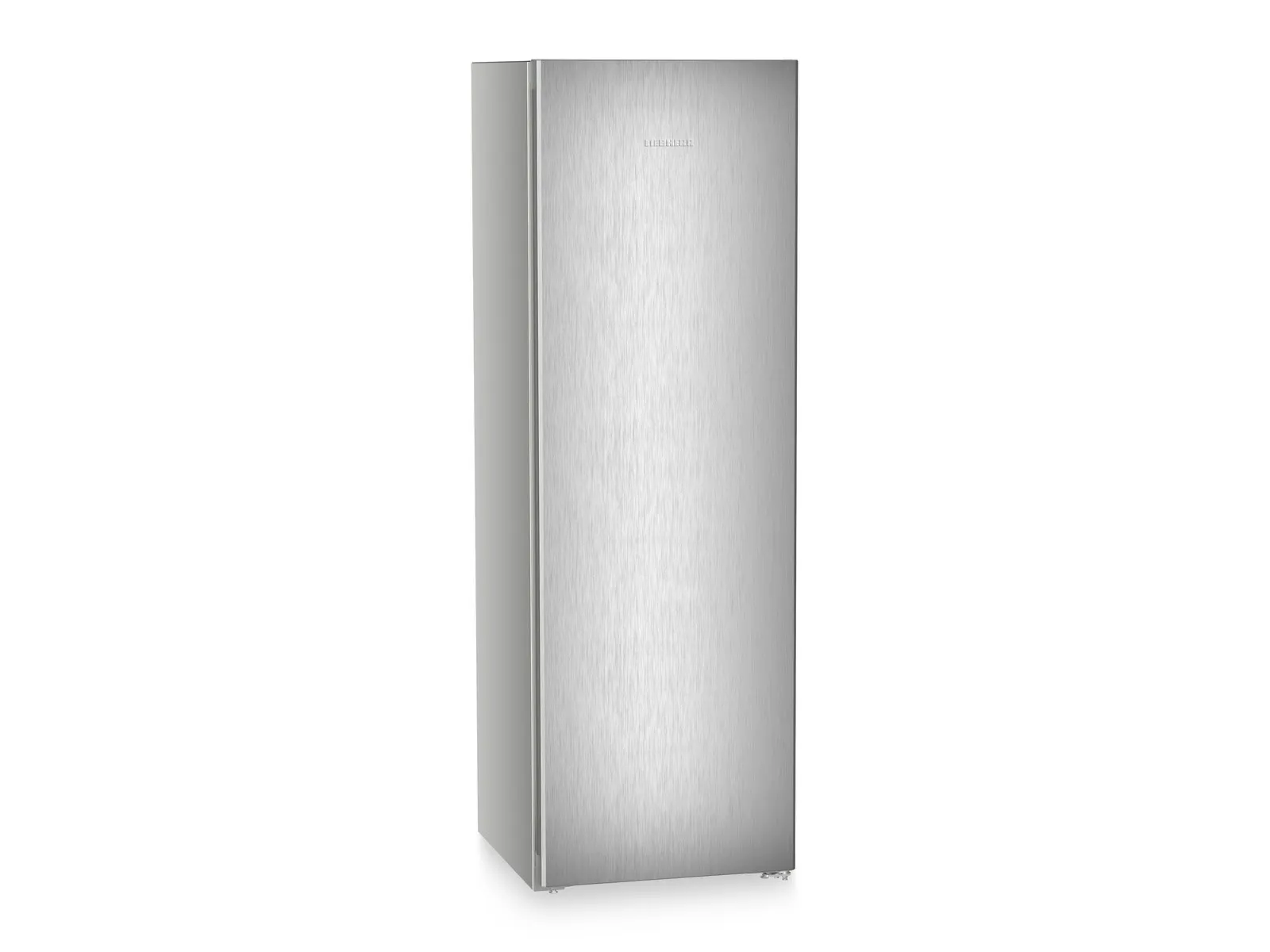 Liebherr RDsfd 5220-22 001 Køleskab - FS, PLUS, SteelF, 185x60cm