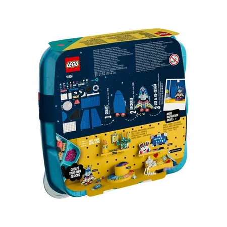 LEGO® DOTS 41936 Raketen Stiftehalter