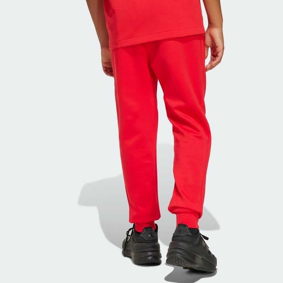 Adidas Pantalon adidas Z.N.E. jambes fuselées Enfants