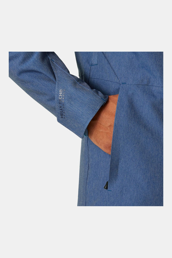 Helly Hansen Helly Hansen Powderface Ski-Jas