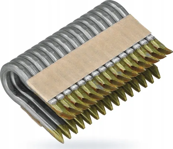 hæfteklammer 960 x 40mm