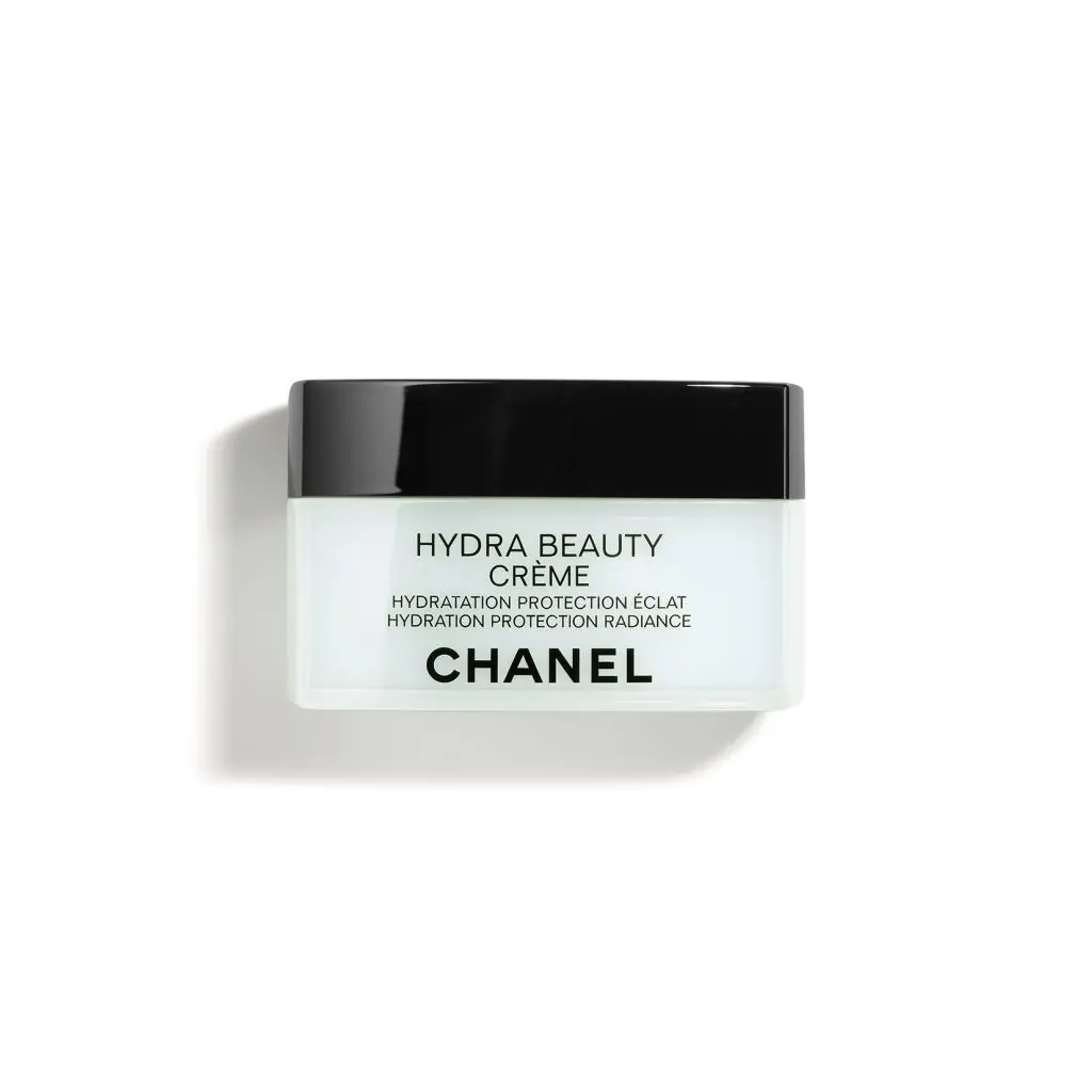 CHANEL - HYDRA BEAUTY CRÈME HYDRATATION PROTECTION ÉCLAT- Anti-tâches et éclat