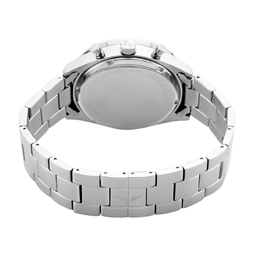 Montre Zadig & Voltaire Master Vert