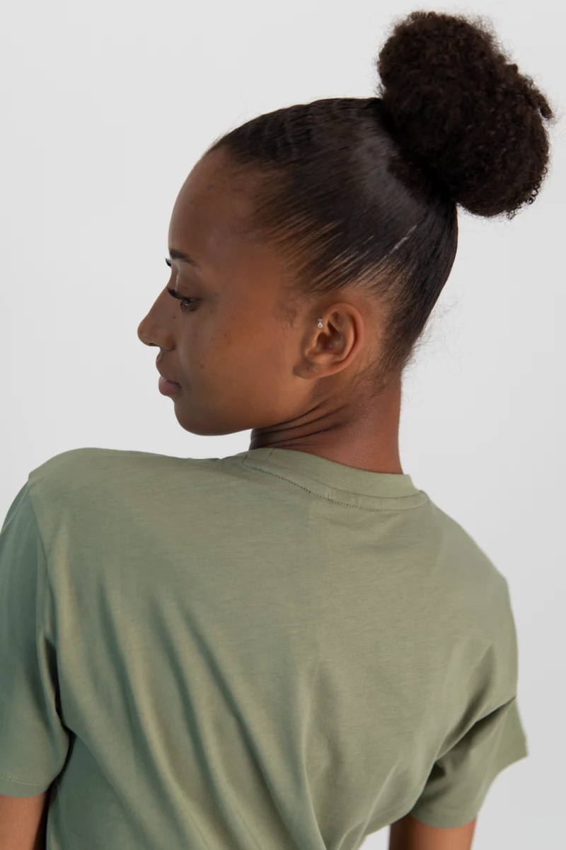 Fila Oakdale Damen T-Shirt
