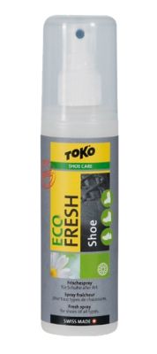 TokoEco Shoe Fresh 125ml - keine