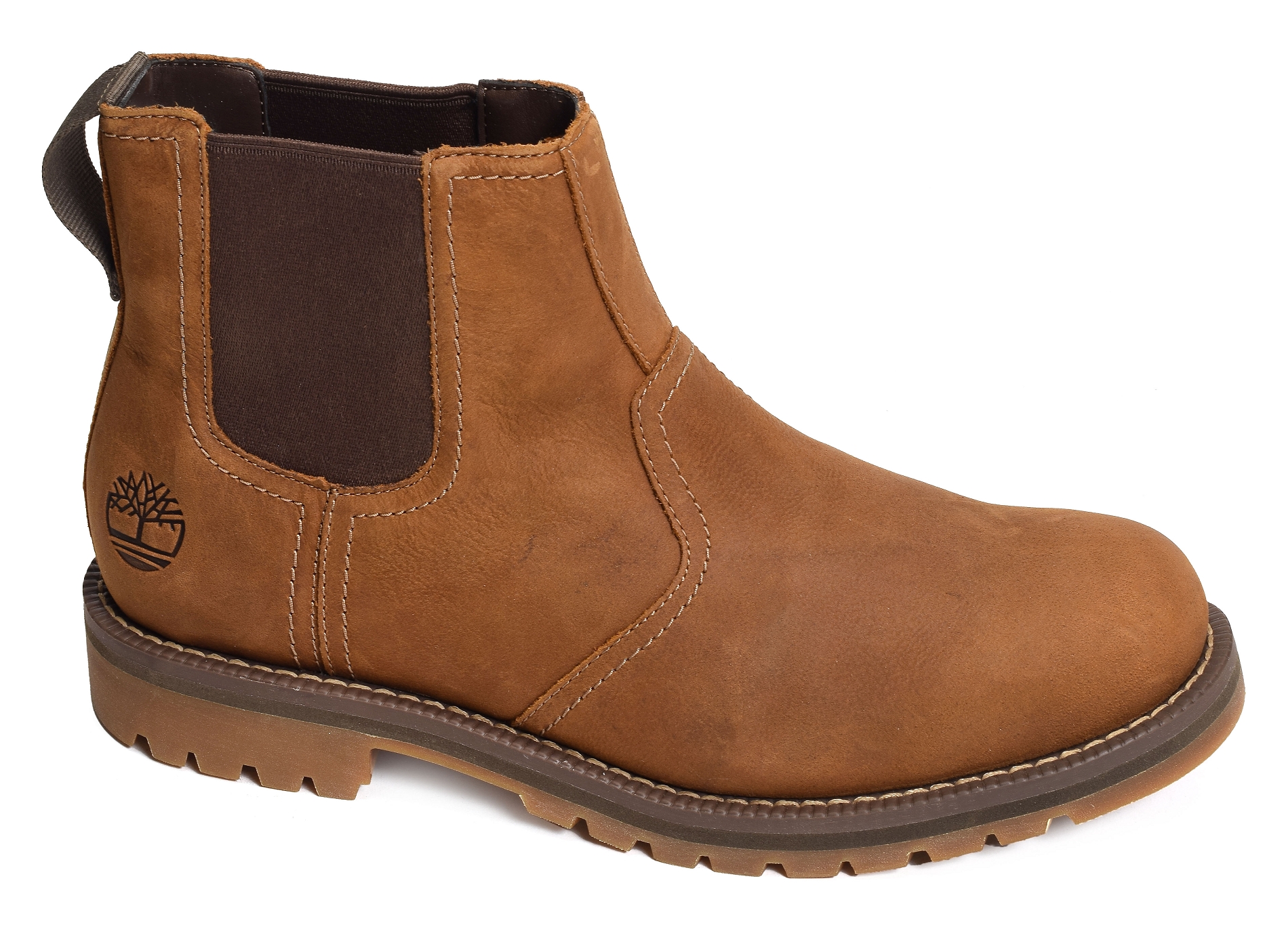 Larchmont ii chelsea cognac