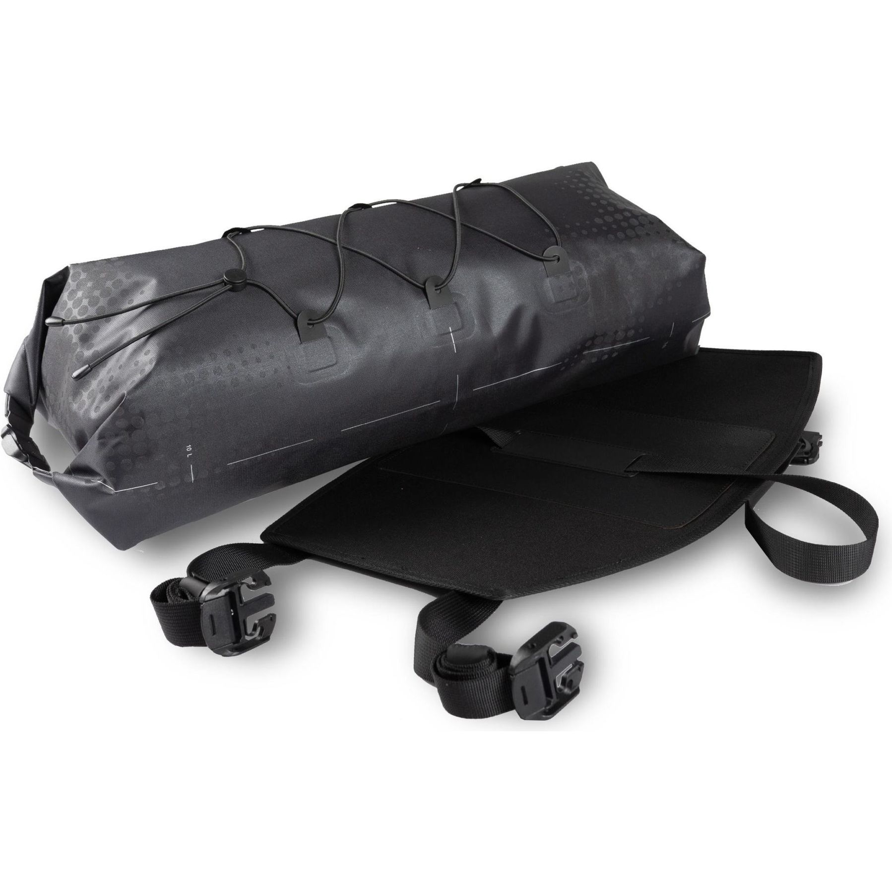 ACID PACK PRO Drybag Stuurtas