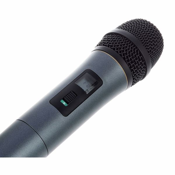 Sennheiser SKM 865-XSW-GB-Band