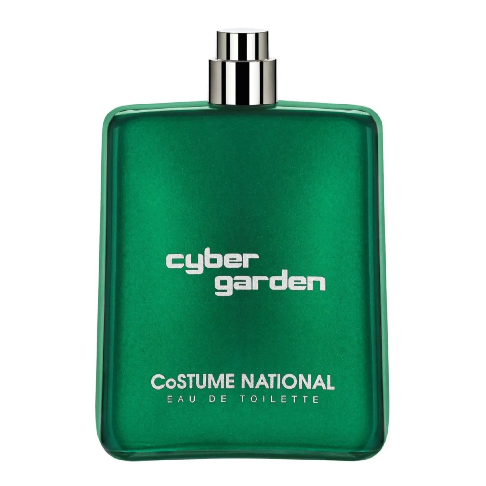 Costume National - Cyber Garden - Eau De Toilette- Eau de toilette