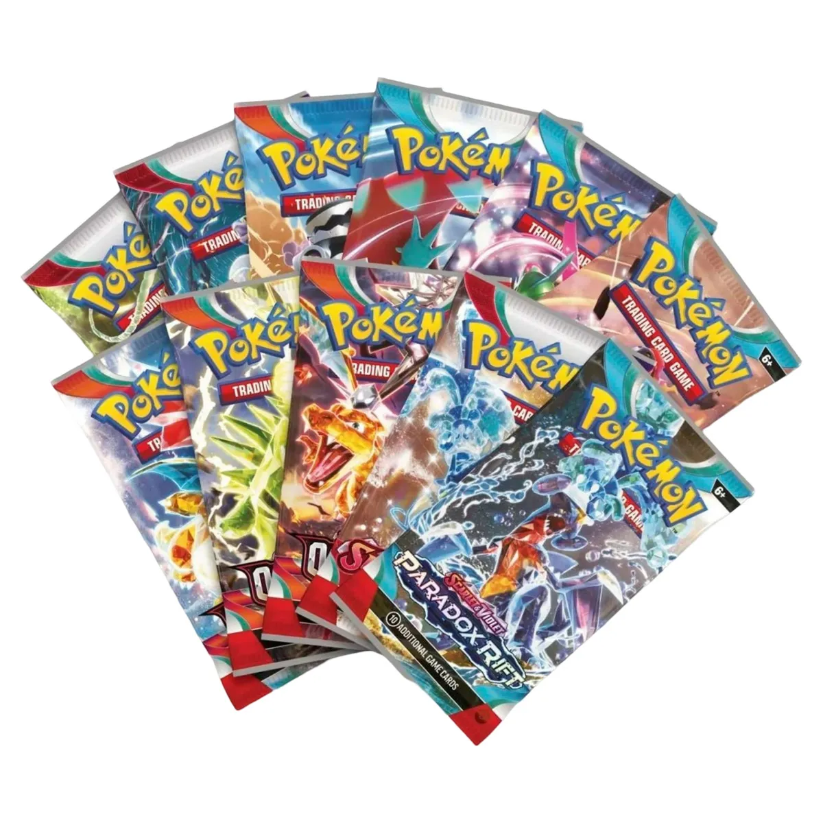Pokémon Jeu de Cartes Ho-Oh-ex/Lugia-ex/Suicine-ex