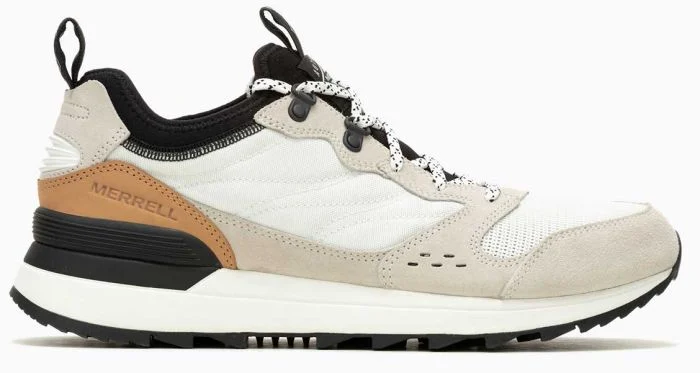 Alpine 83 Sneaker Recraft Men herresko