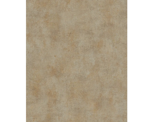 Vliesbehang 34269 City Glow Uni beige bruin