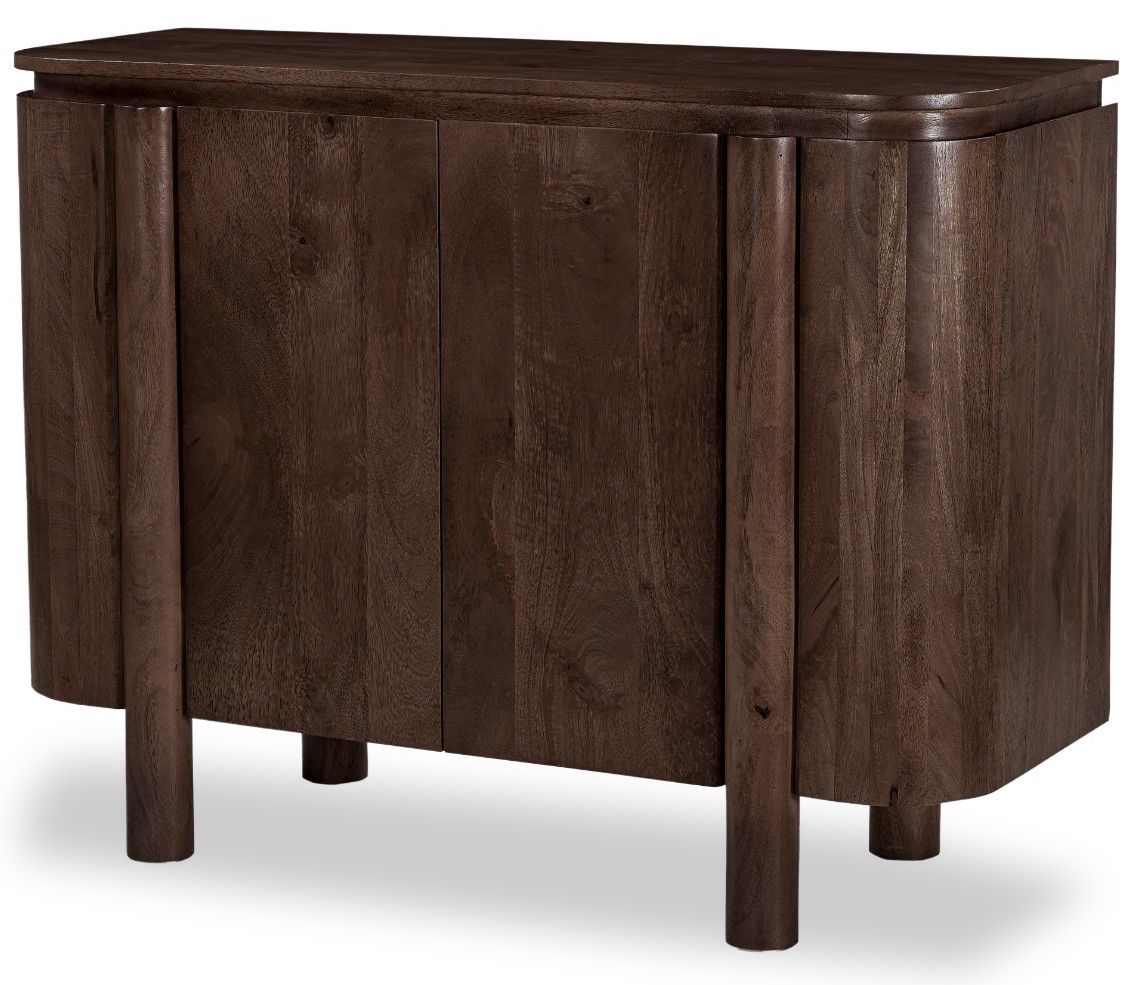 Dressoir Salano B105 x D40 x H80 cm