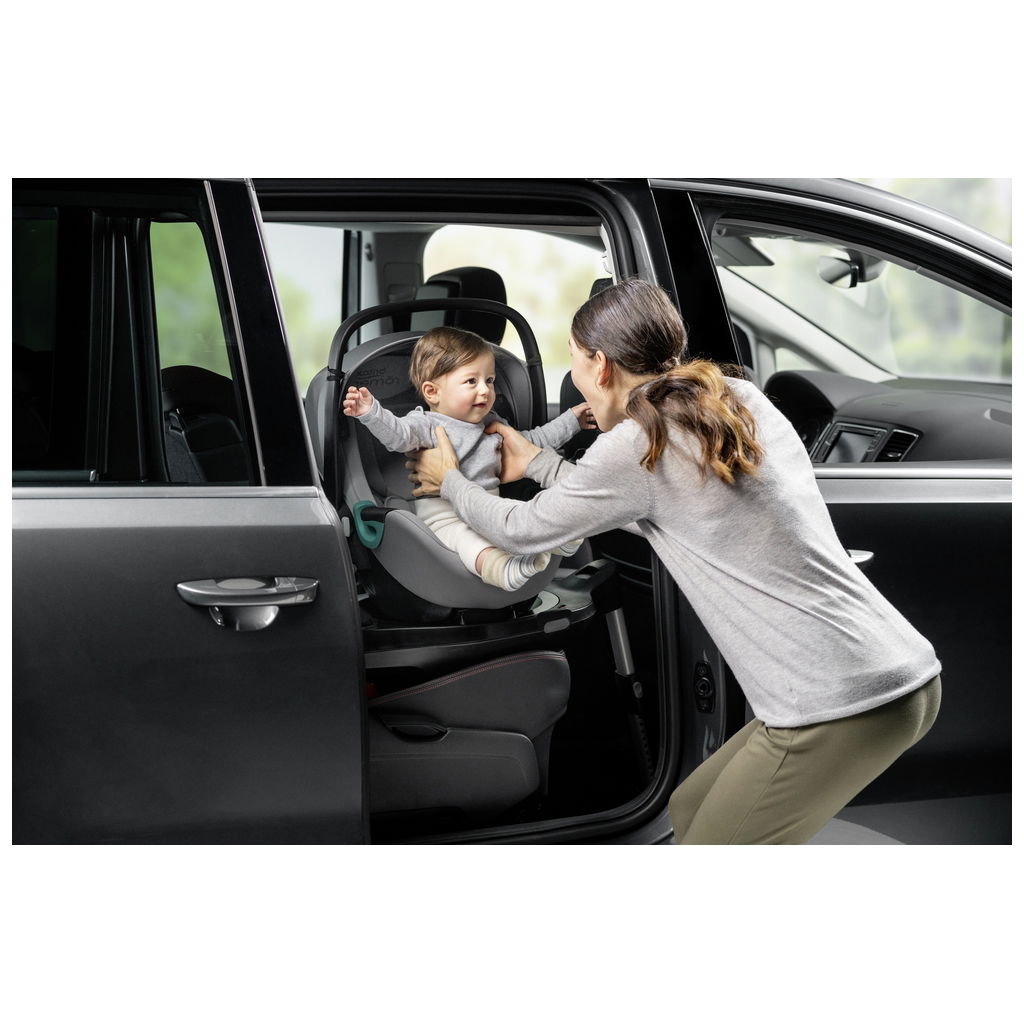 britax römerbritax römer   Baby Safe Isense indigo blue