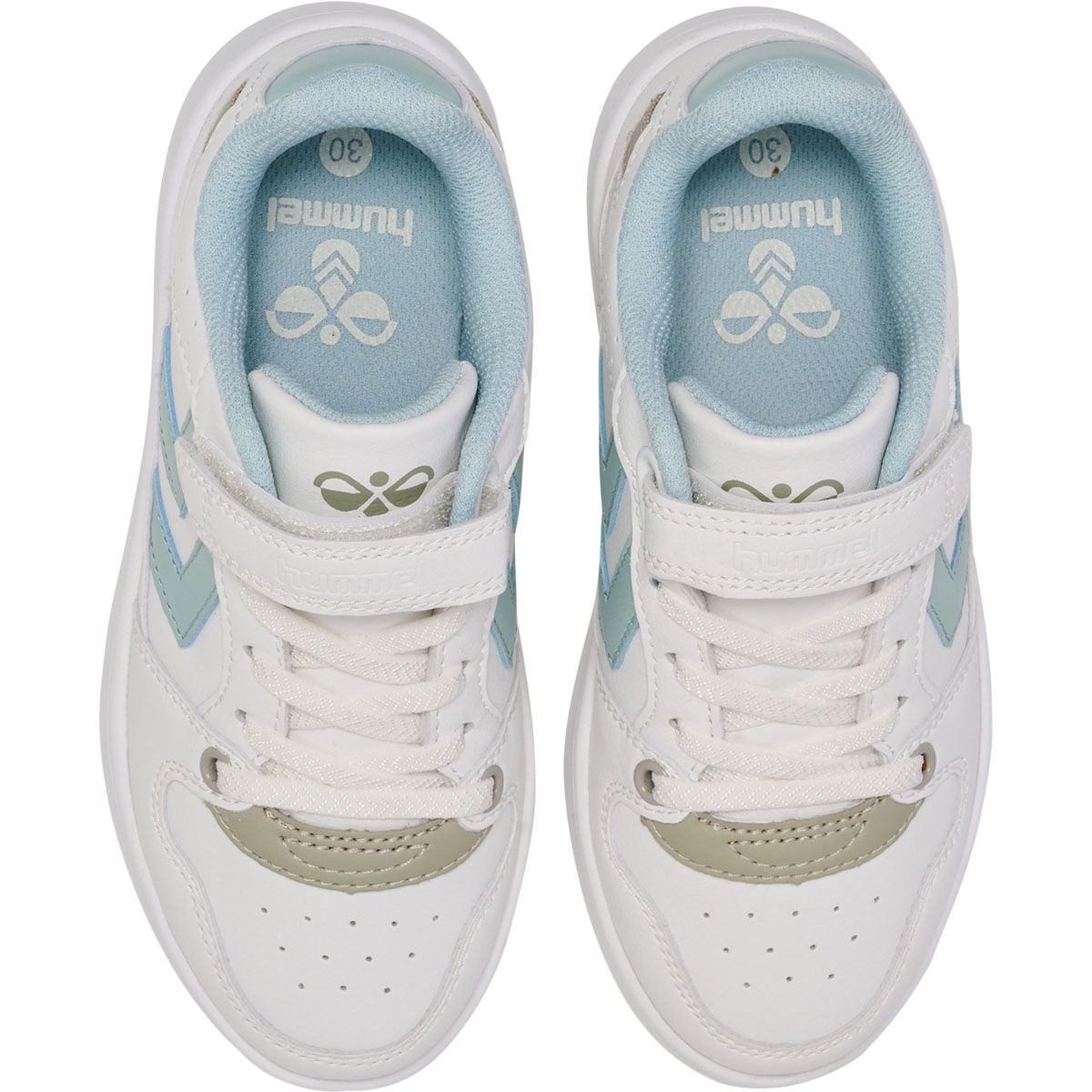 hummel ST. Power Play Velcro Sneakers Børn