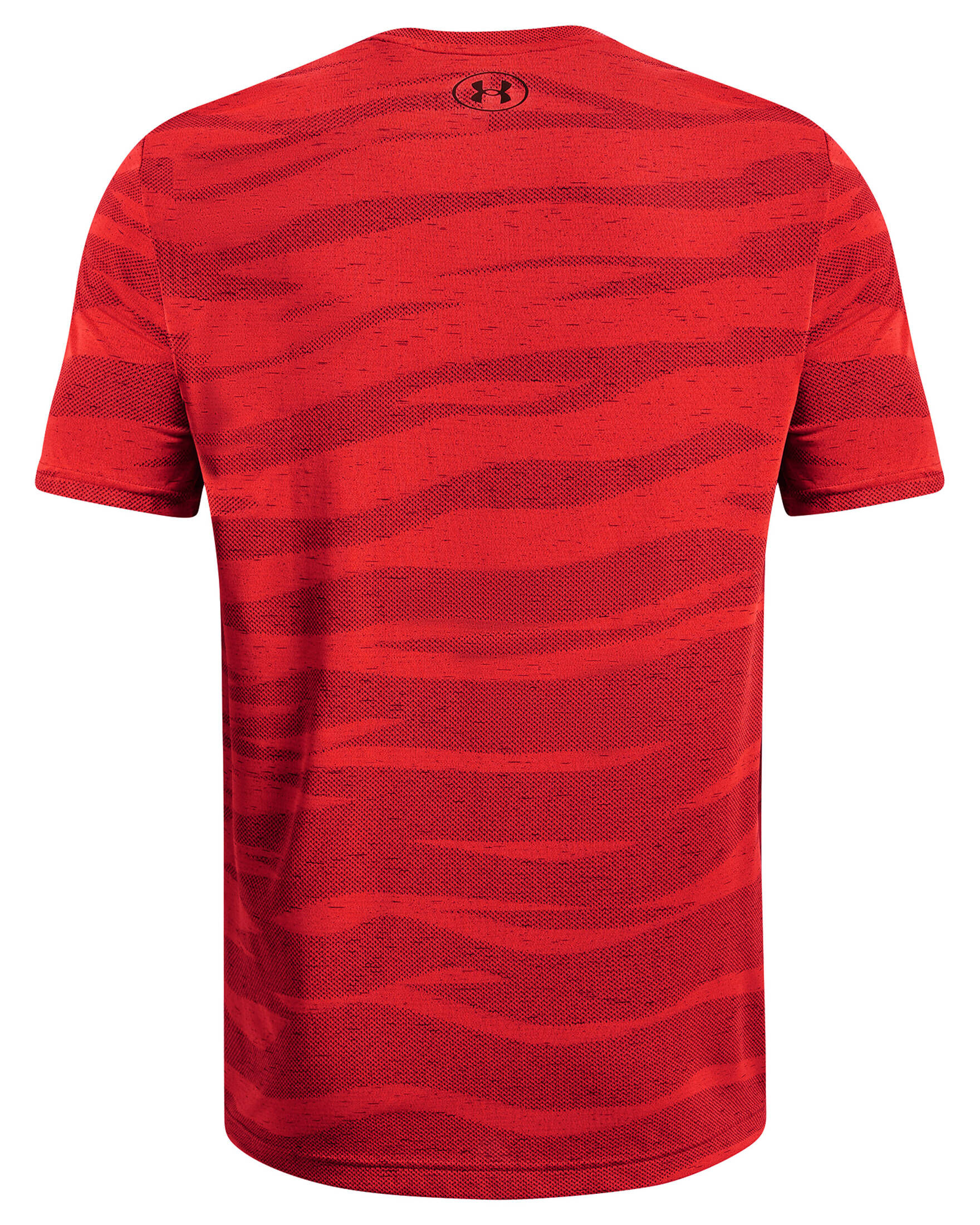 Under Armour| Herren Sportshirt UA SEAMLESS WAVE