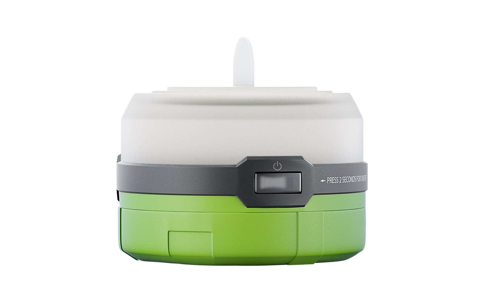 Goobay LED-Campingleuchte, 3-in-1, faltbar