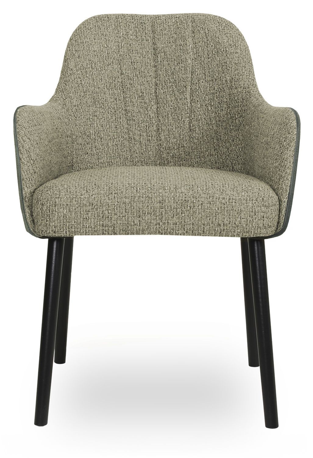 Eetstoel Juif II B59 x D62 x H84 cm