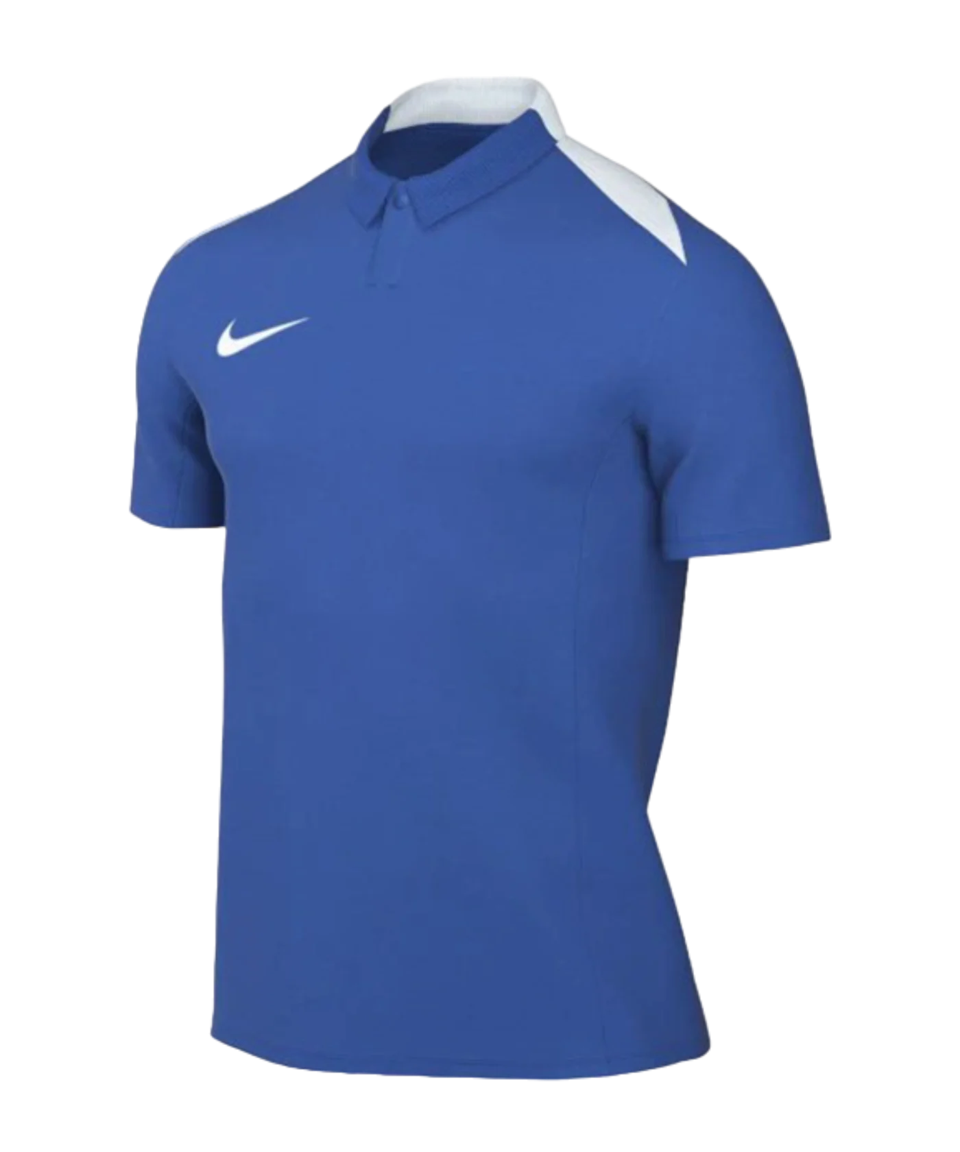 Nike Academy Pro 24 Poloshirt Blau F467