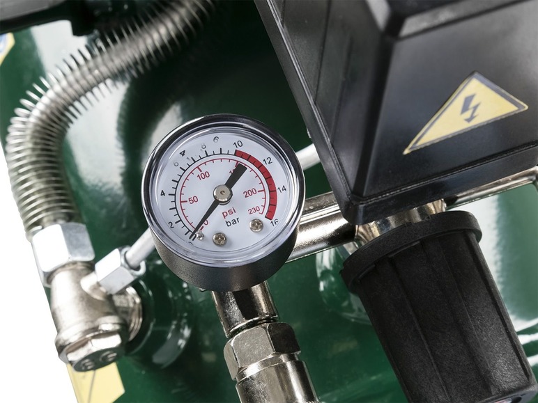Compressor