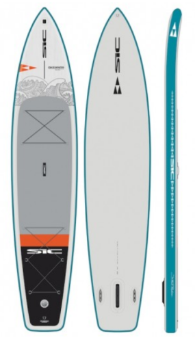SIC Okeanos Air-Glide FST