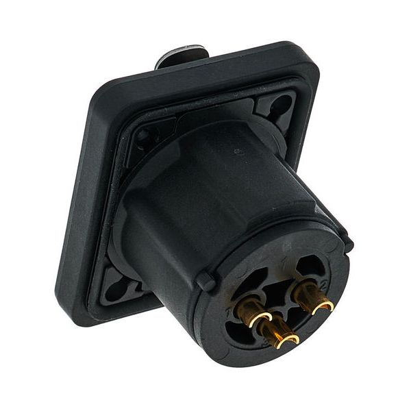 Neutrik NC3FDX-TOP