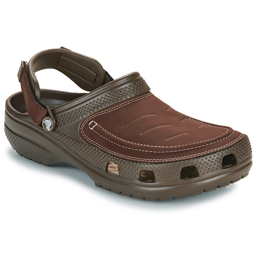 Crocs - Yukon Vista II LR Clog M - Marron