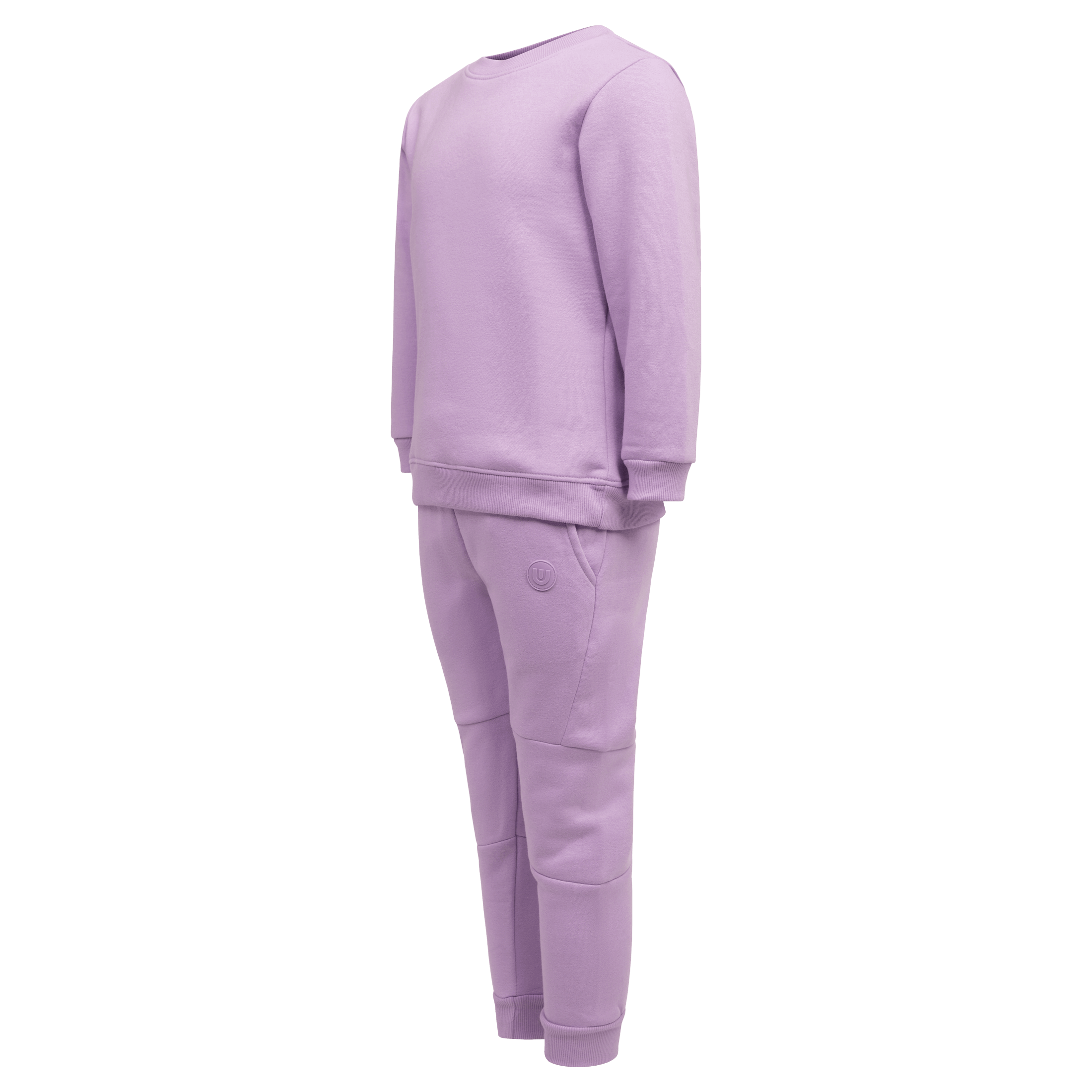 Sway Oxford Shape joggesett - Barn - Fritid og bomull
