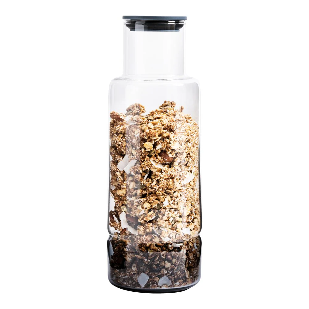 Crushgrind  Billund karaffel - Blueberry 1L