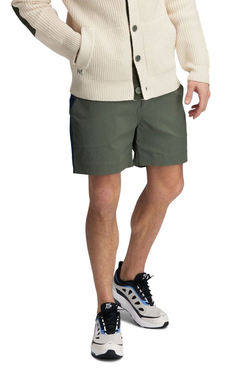 Romsdalseggen Shorts Herre Thyme