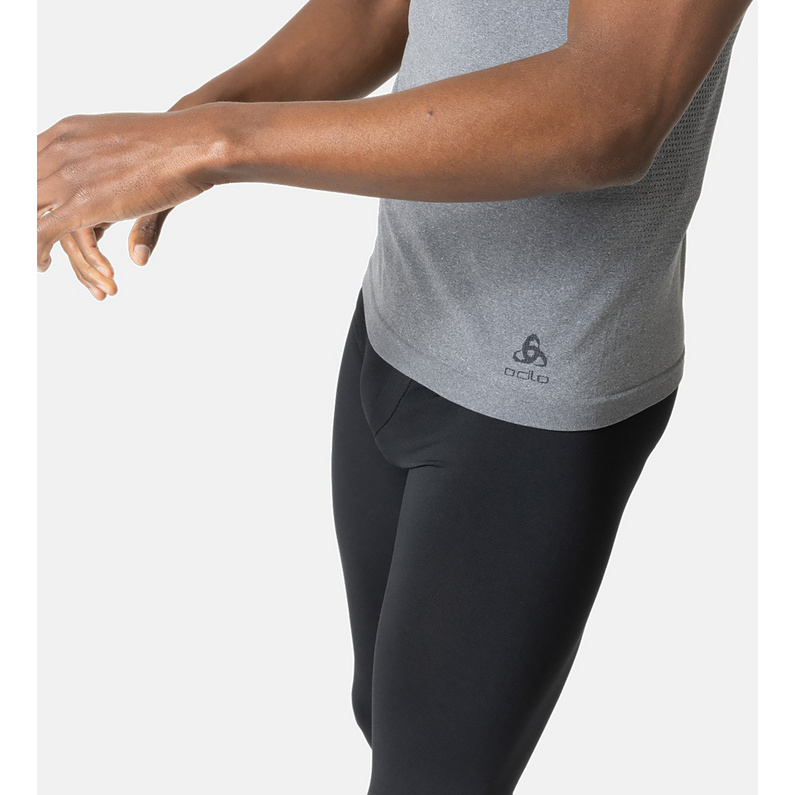 Odlo Herren Performance Light Eco T-Shirt