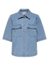 Belle Denim Shirt