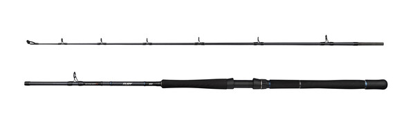 Canne Bateau Savage Gear Fury SG2