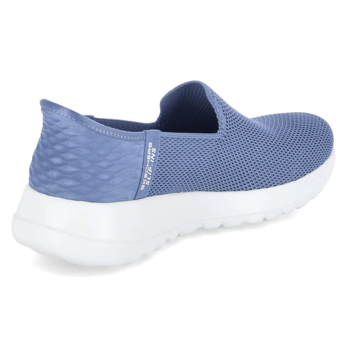 SkechersSlipper GO WALK JOY VELA - BLU