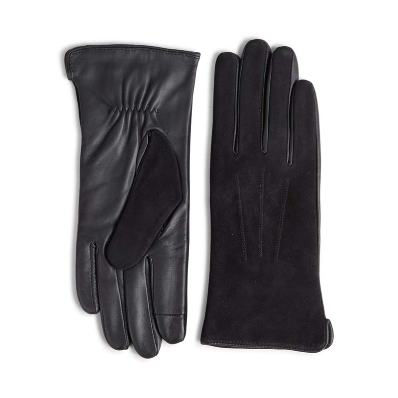 Markberg<br>Damehandske Abigail Suede Str 7,5