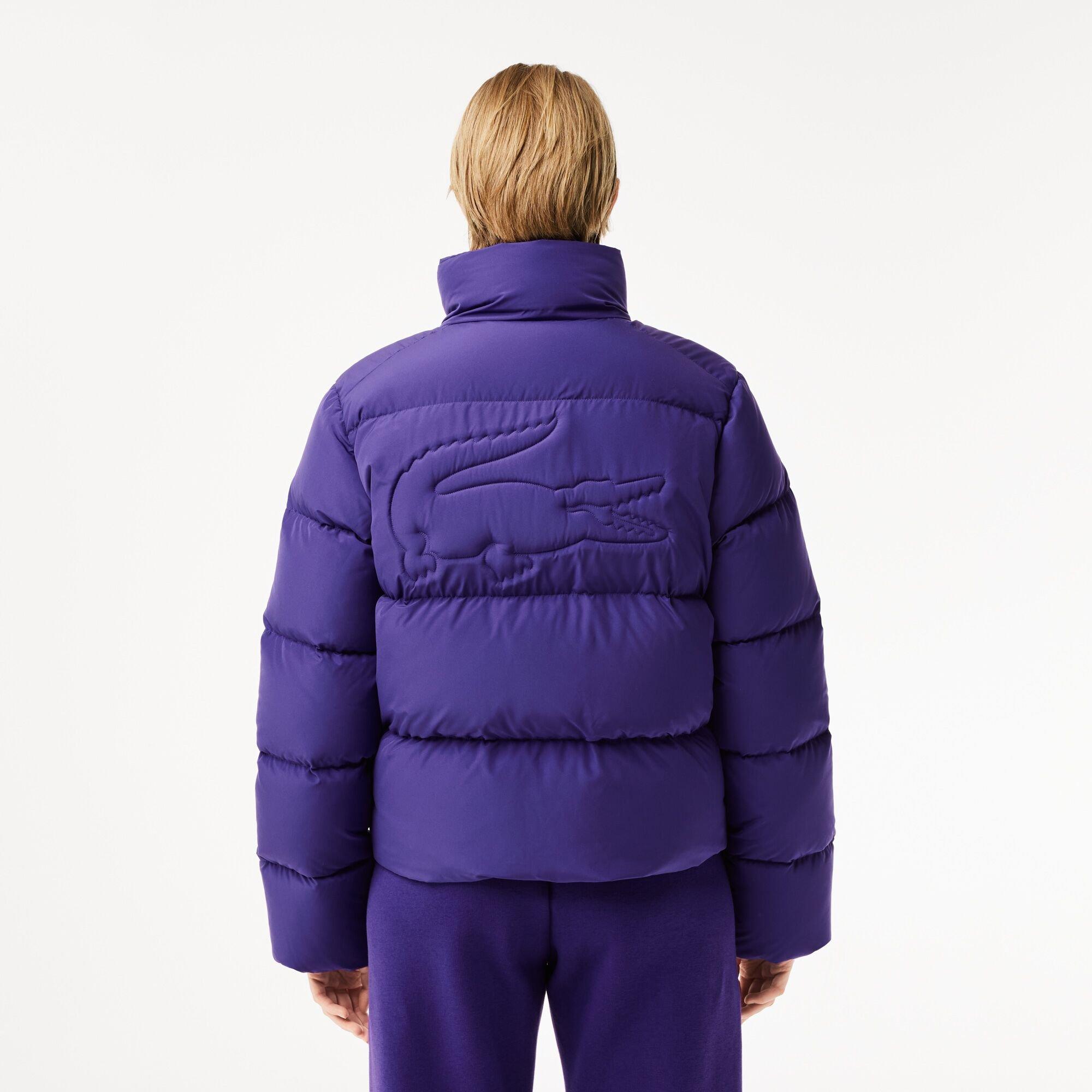 Lacoste Puffer Jacket